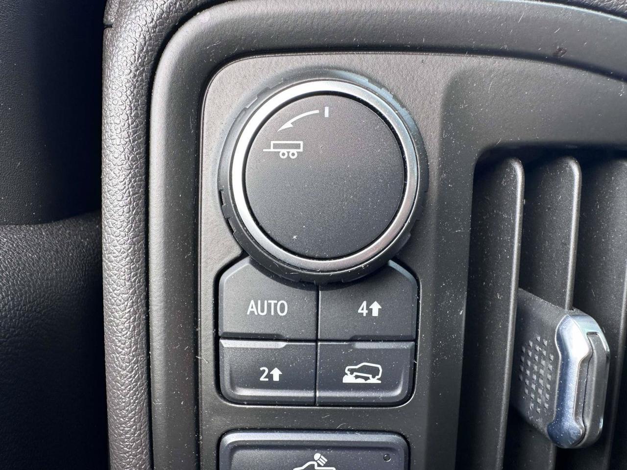 2021 Chevrolet Silverado 1500 Custom San Clemente CA