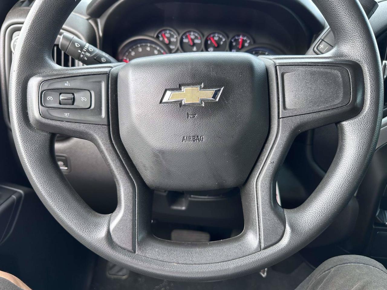 2021 Chevrolet Silverado 1500 Custom San Clemente CA
