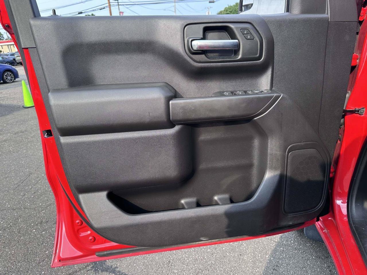 2021 Chevrolet Silverado 1500 Custom San Clemente CA
