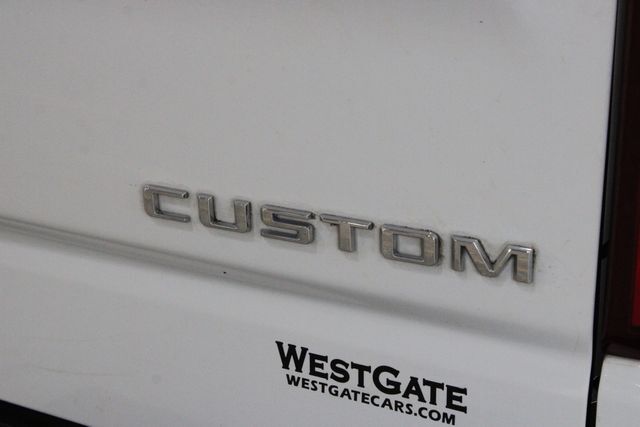 2021 Chevrolet Silverado 1500 Custom Raleigh NC