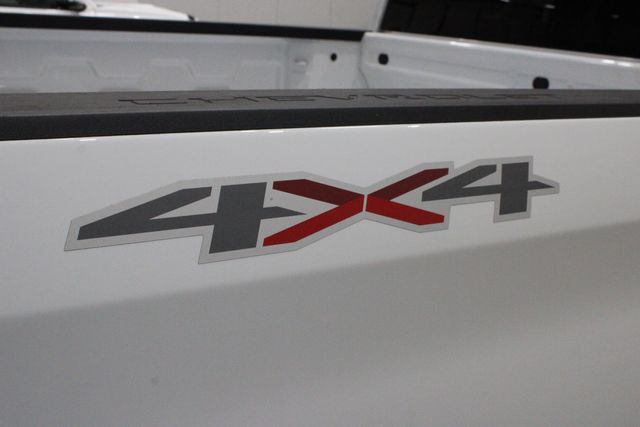 2021 Chevrolet Silverado 1500 Custom Raleigh NC