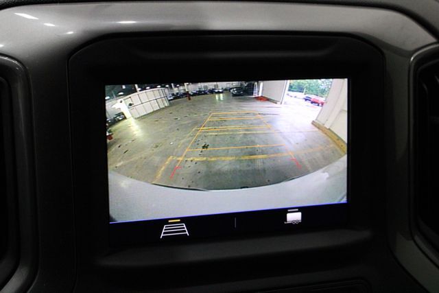 2021 Chevrolet Silverado 1500 Custom Raleigh NC