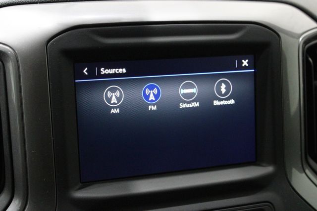 2021 Chevrolet Silverado 1500 Custom Raleigh NC