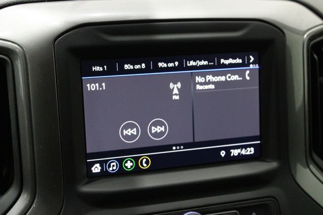 2021 Chevrolet Silverado 1500 Custom Raleigh NC