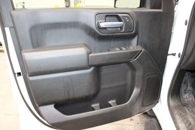 2021 Chevrolet Silverado 1500 Custom Raleigh NC