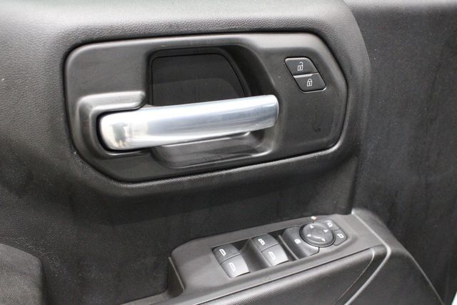 2021 Chevrolet Silverado 1500 Custom Raleigh NC