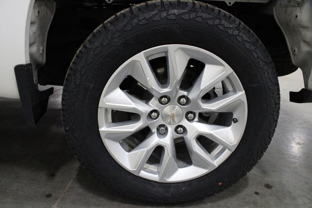 2021 Chevrolet Silverado 1500 Custom Raleigh NC