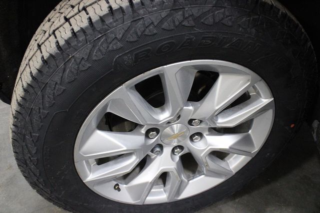 2021 Chevrolet Silverado 1500 Custom Raleigh NC