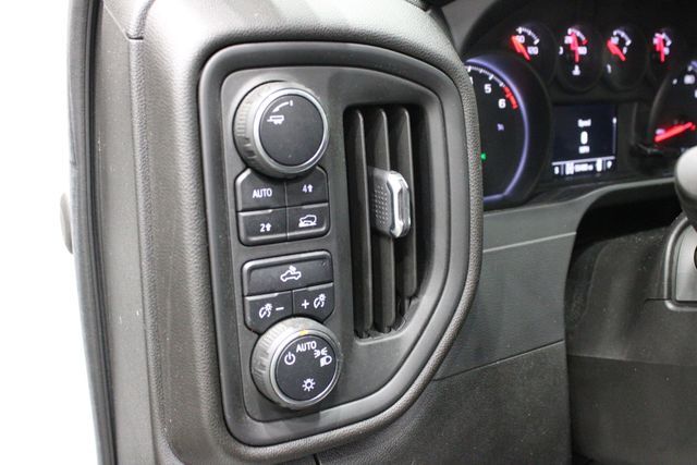 2021 Chevrolet Silverado 1500 Custom Raleigh NC