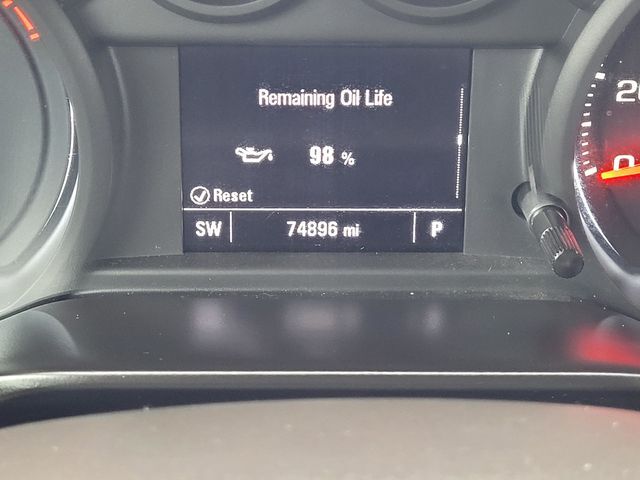 2021 Chevrolet Silverado 1500 Custom Roseville CA