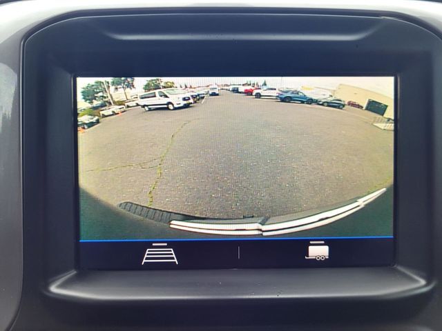 2021 Chevrolet Silverado 1500 Custom Roseville CA