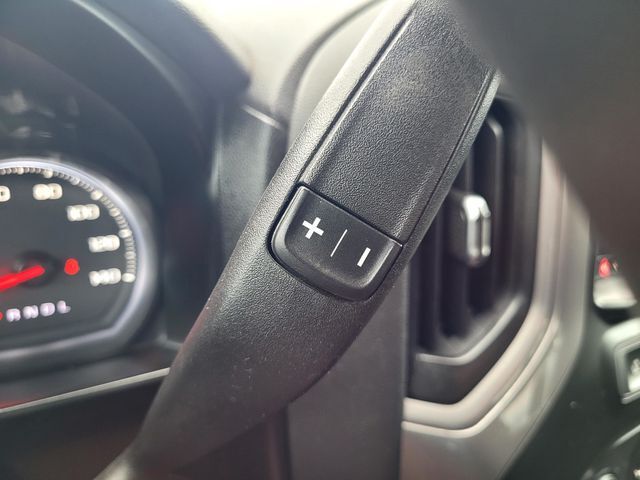 2021 Chevrolet Silverado 1500 Custom Roseville CA