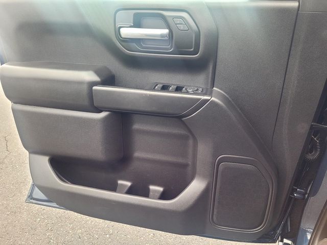 2021 Chevrolet Silverado 1500 Custom Roseville CA