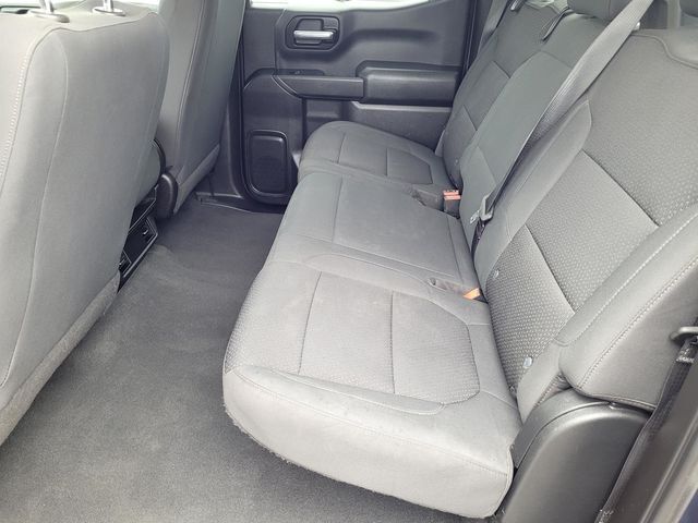 2021 Chevrolet Silverado 1500 Custom Roseville CA