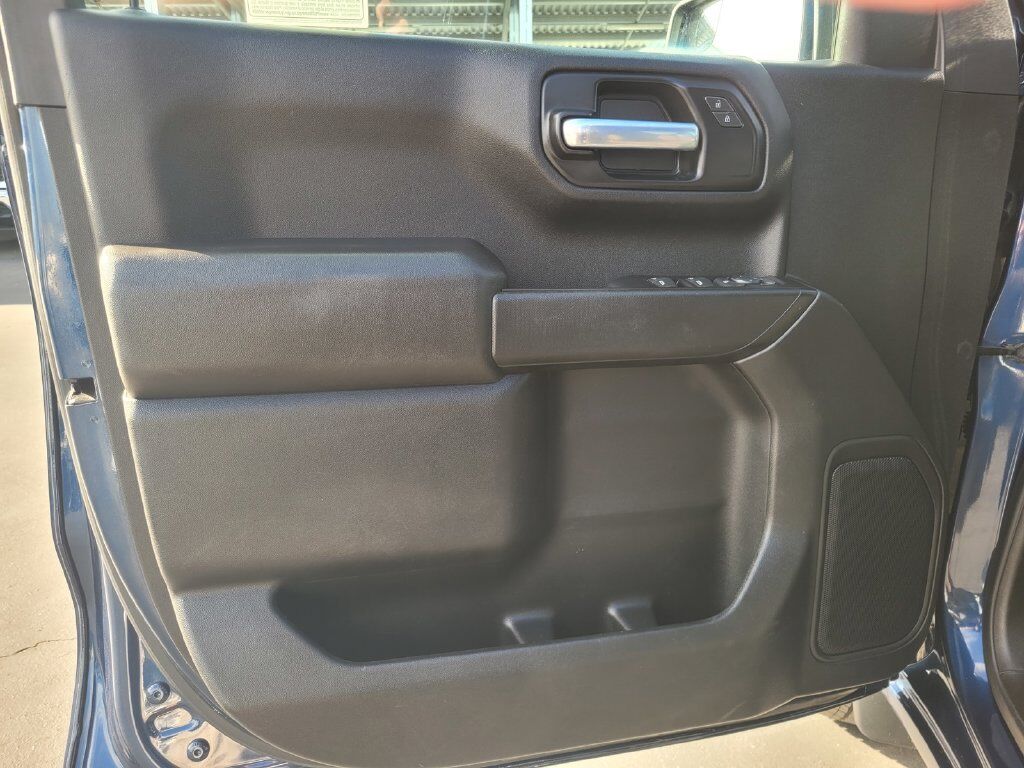 2021 Chevrolet Silverado 1500 Custom Roseville CA