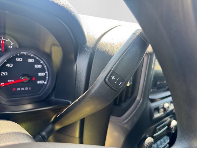 2021 Chevrolet Silverado 1500 Custom New Braunfels TX