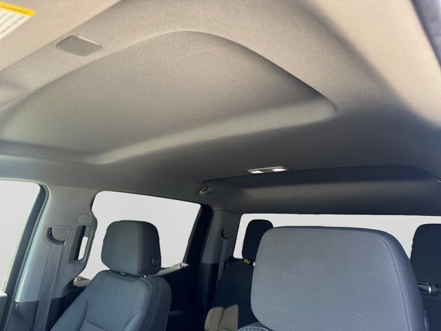 2021 Chevrolet Silverado 1500 Custom New Braunfels TX