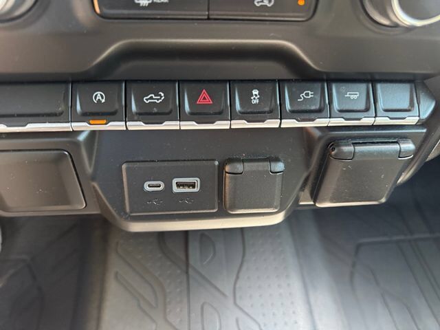 2021 Chevrolet Silverado 1500 Custom New Braunfels TX