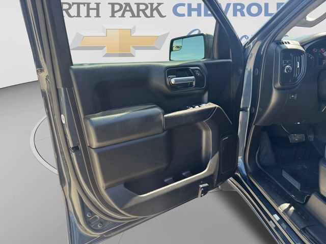 2021 Chevrolet Silverado 1500 Custom New Braunfels TX