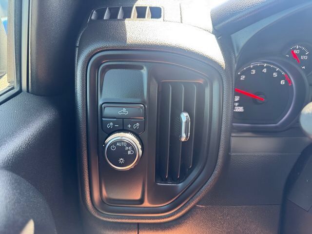 2021 Chevrolet Silverado 1500 Custom New Braunfels TX