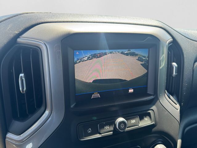 2021 Chevrolet Silverado 1500 Custom New Braunfels TX
