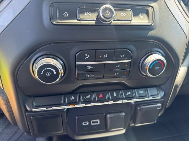 2021 Chevrolet Silverado 1500 Custom New Braunfels TX