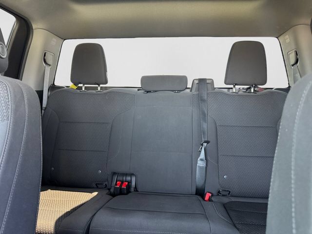 2021 Chevrolet Silverado 1500 Custom New Braunfels TX