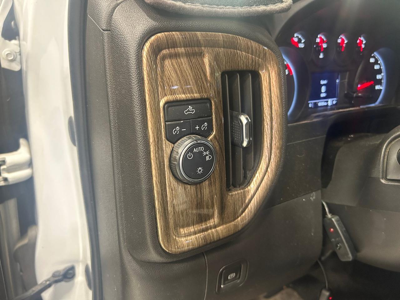 2021 Chevrolet Silverado 1500 Custom New Braunfels TX