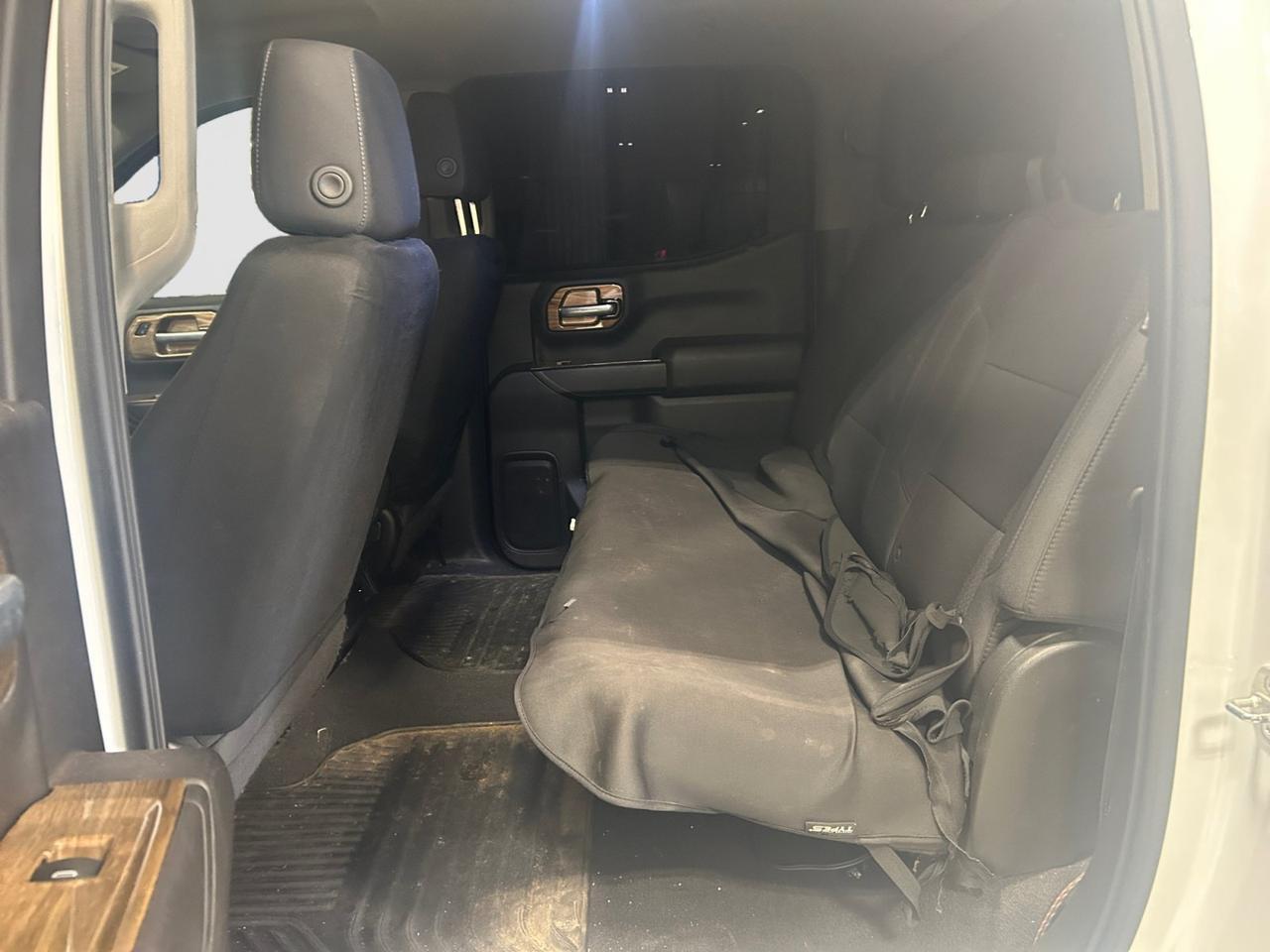 2021 Chevrolet Silverado 1500 Custom New Braunfels TX