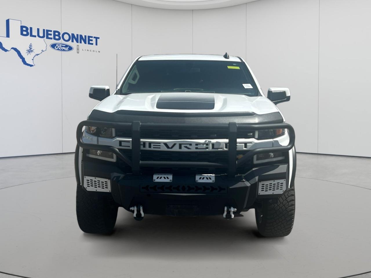 2021 Chevrolet Silverado 1500 Custom New Braunfels TX