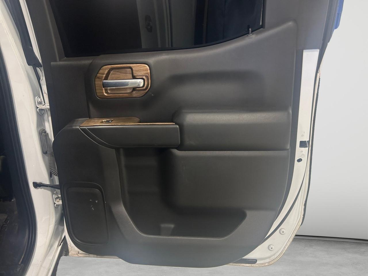 2021 Chevrolet Silverado 1500 Custom New Braunfels TX