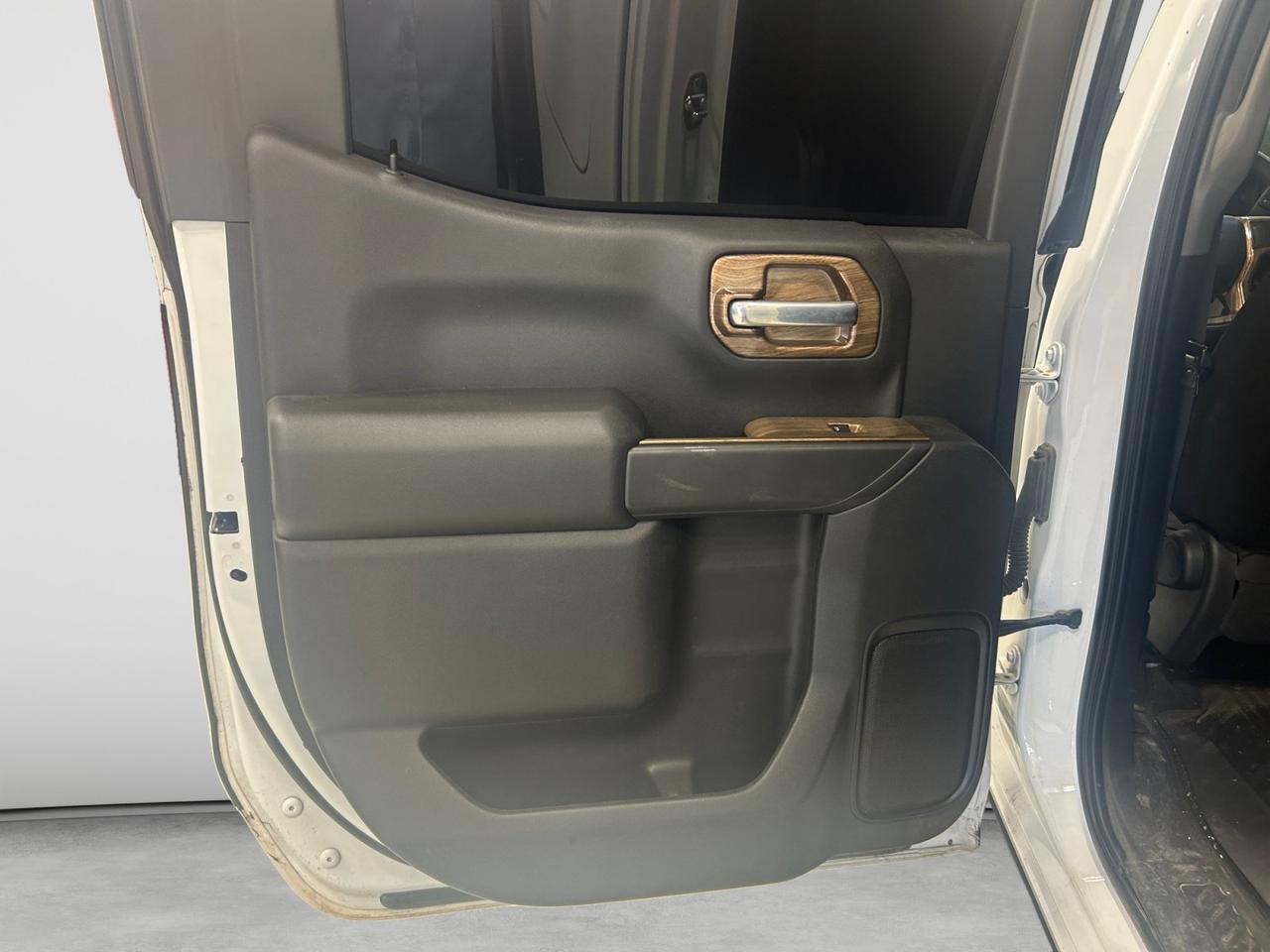 2021 Chevrolet Silverado 1500 Custom New Braunfels TX
