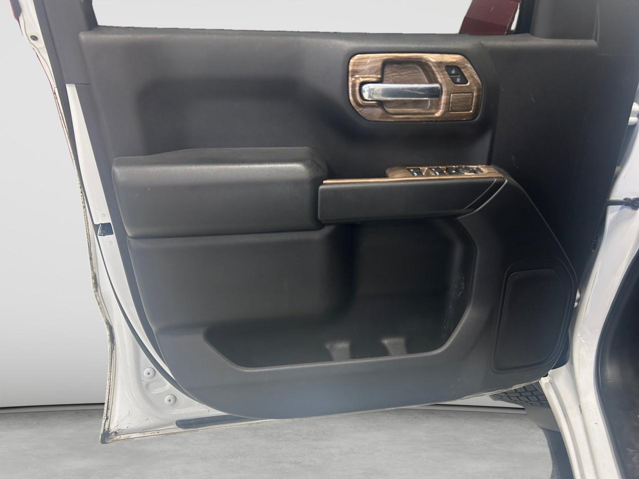 2021 Chevrolet Silverado 1500 Custom New Braunfels TX