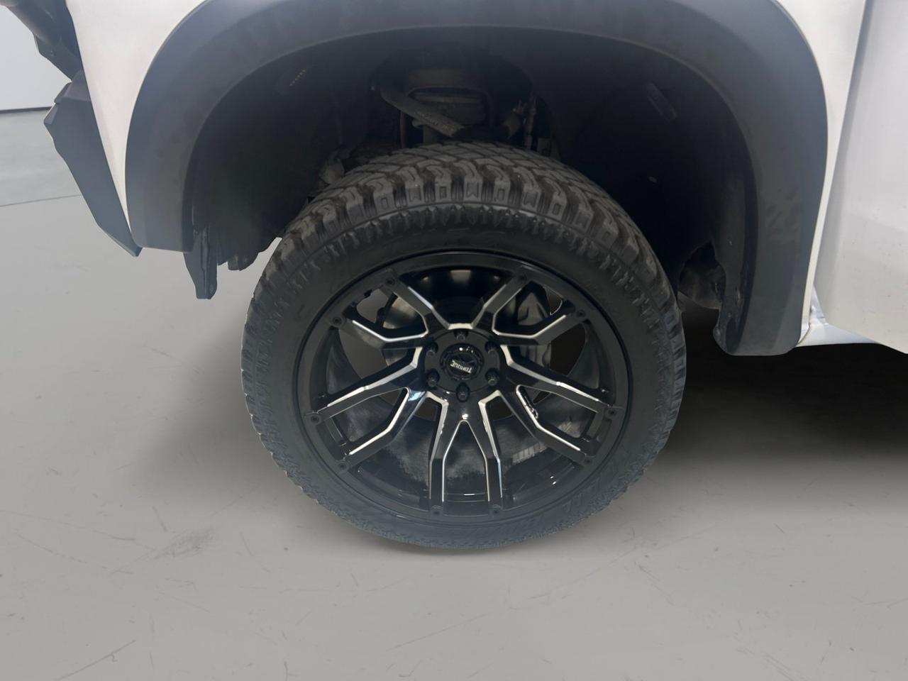 2021 Chevrolet Silverado 1500 Custom New Braunfels TX