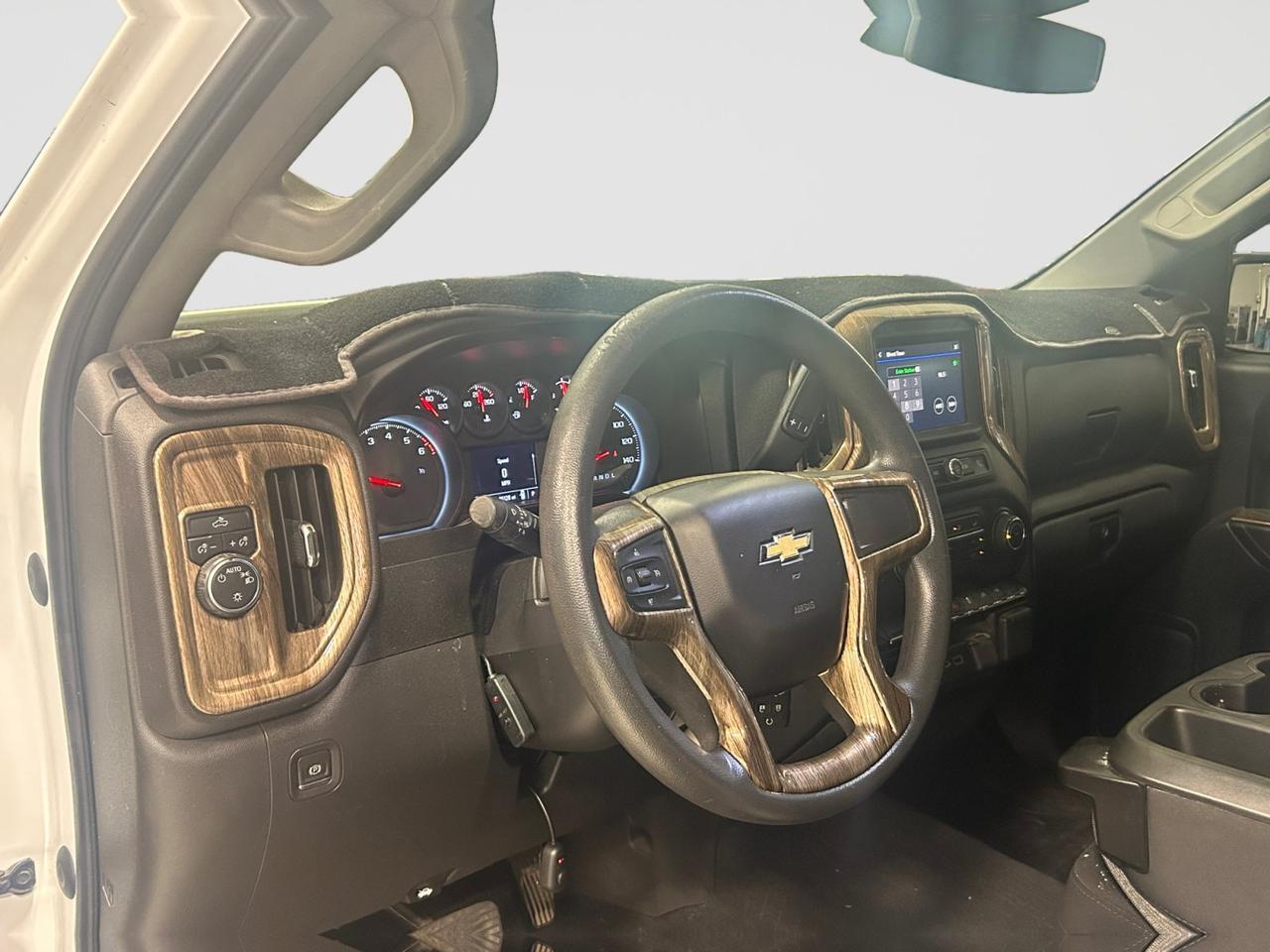 2021 Chevrolet Silverado 1500 Custom New Braunfels TX