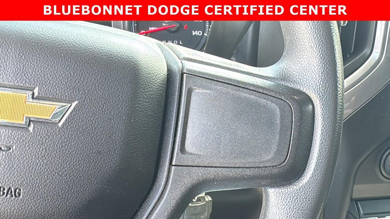 2021 Chevrolet Silverado 1500 Custom New Braunfels TX