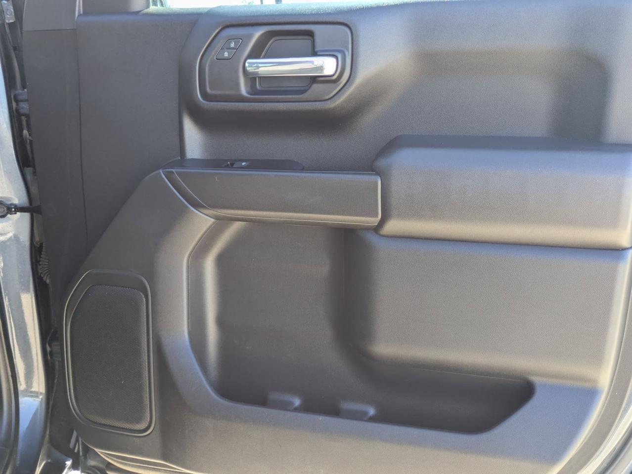 2021 Chevrolet Silverado 1500 Custom Castroville TX