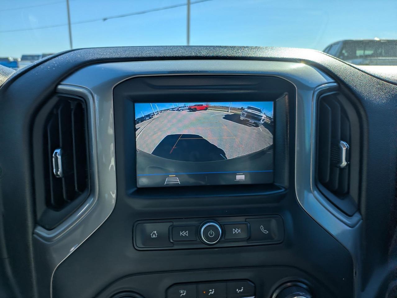 2021 Chevrolet Silverado 1500 Custom Castroville TX