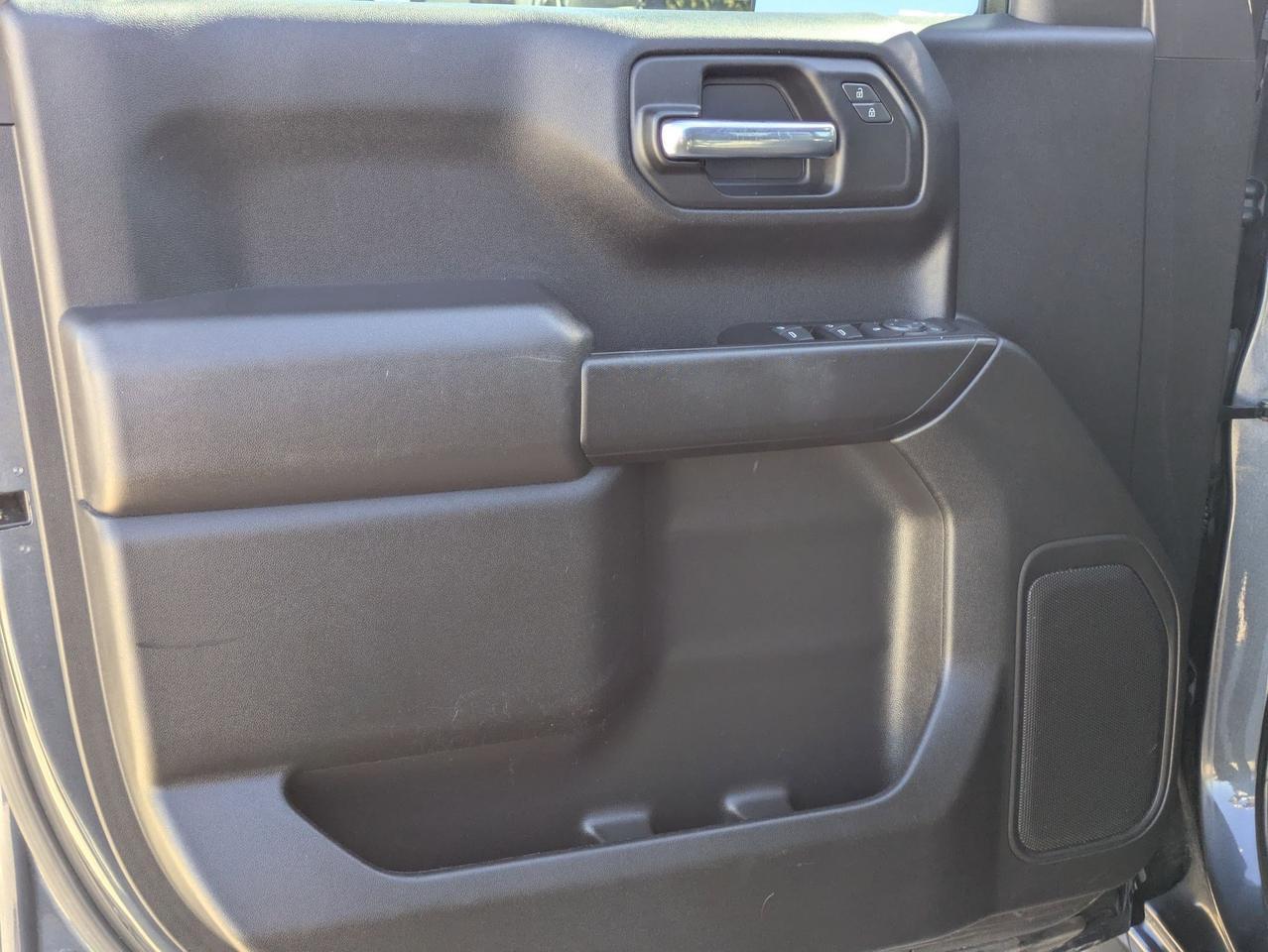 2021 Chevrolet Silverado 1500 Custom Castroville TX