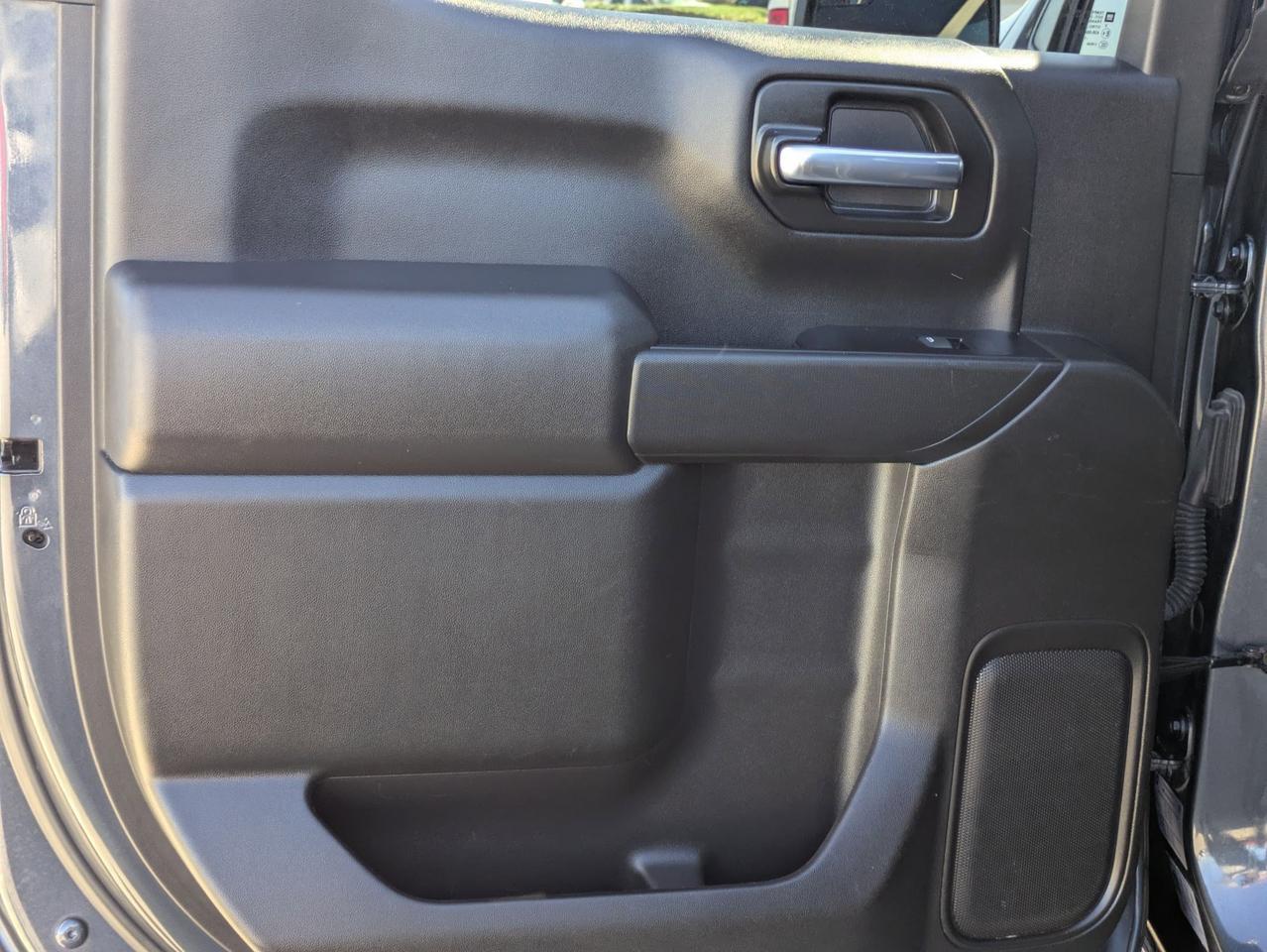 2021 Chevrolet Silverado 1500 Custom Castroville TX