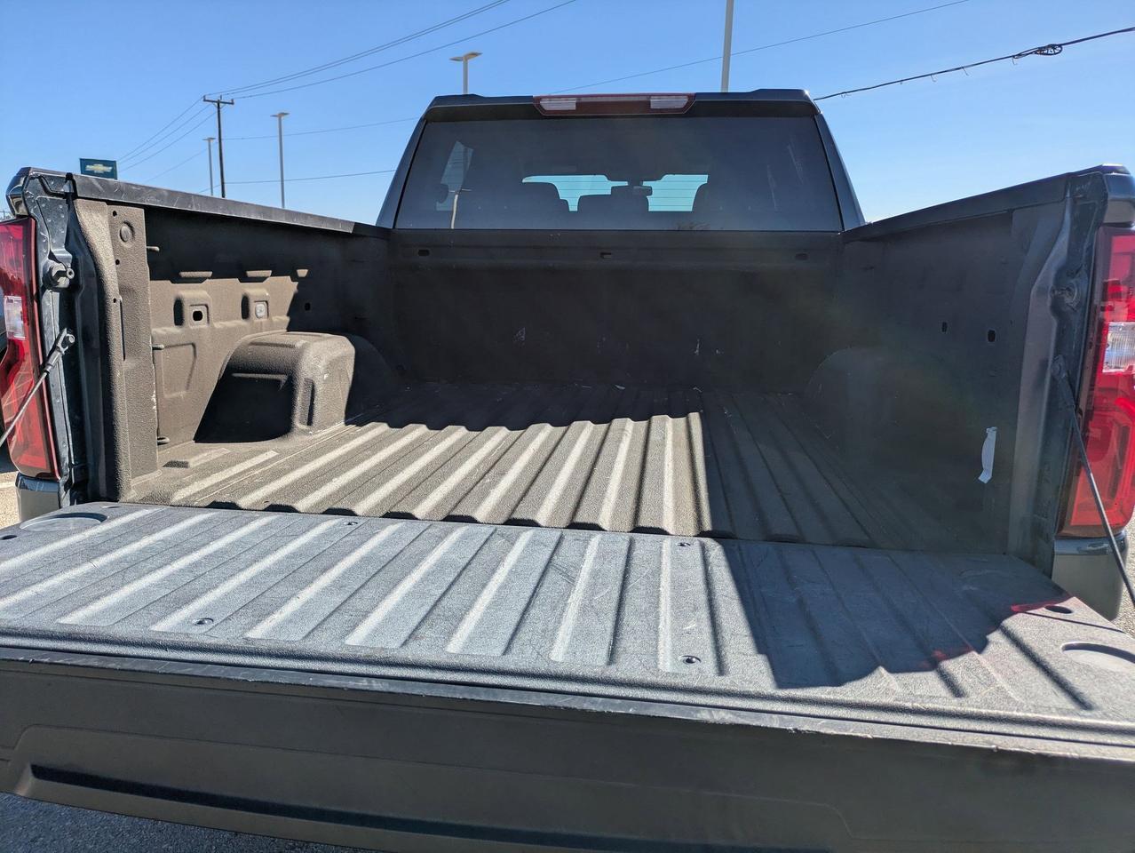 2021 Chevrolet Silverado 1500 Custom Castroville TX