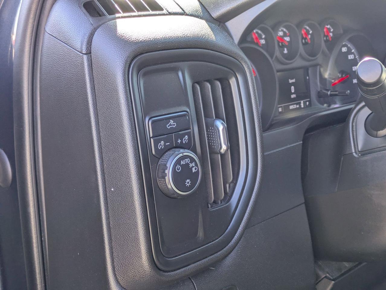 2021 Chevrolet Silverado 1500 Custom Castroville TX