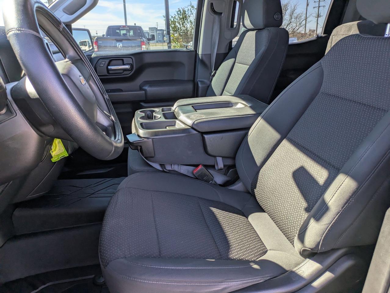 2021 Chevrolet Silverado 1500 Custom Castroville TX