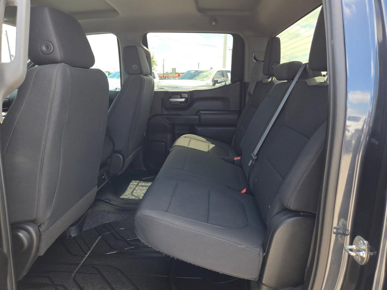 2021 Chevrolet Silverado 1500 Custom Castroville TX