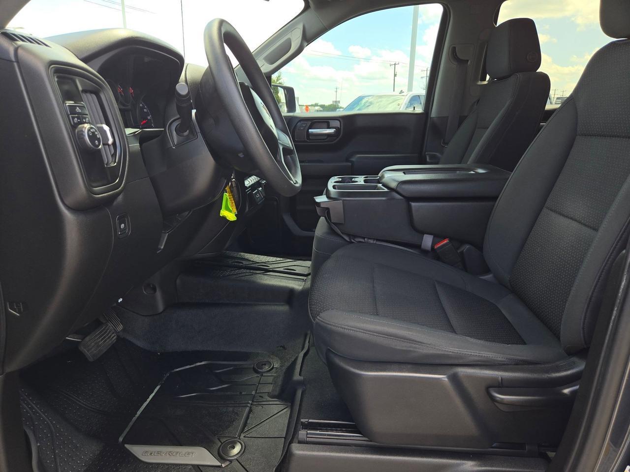 2021 Chevrolet Silverado 1500 Custom Castroville TX