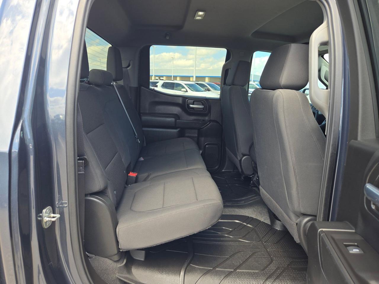 2021 Chevrolet Silverado 1500 Custom Castroville TX