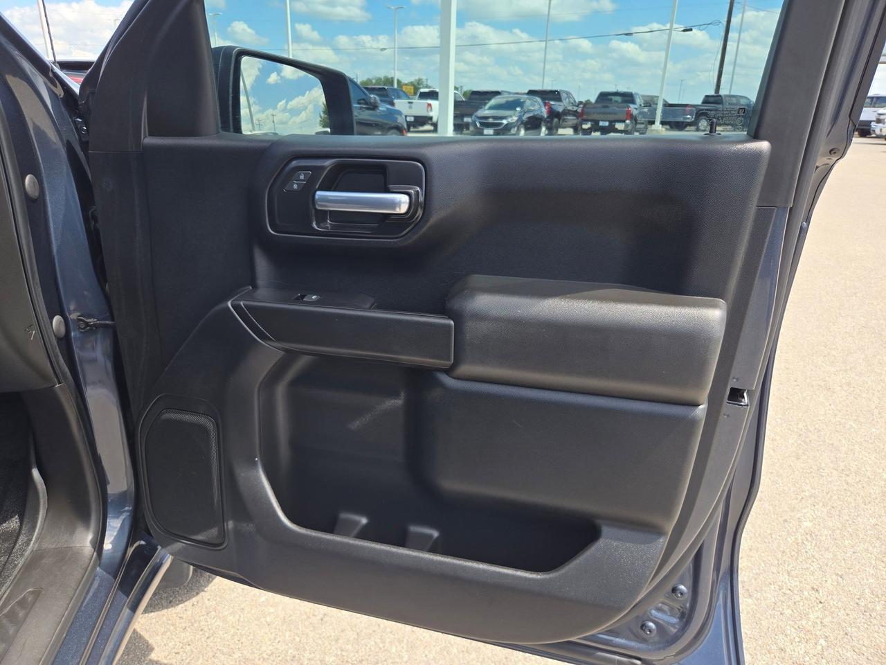 2021 Chevrolet Silverado 1500 Custom Castroville TX