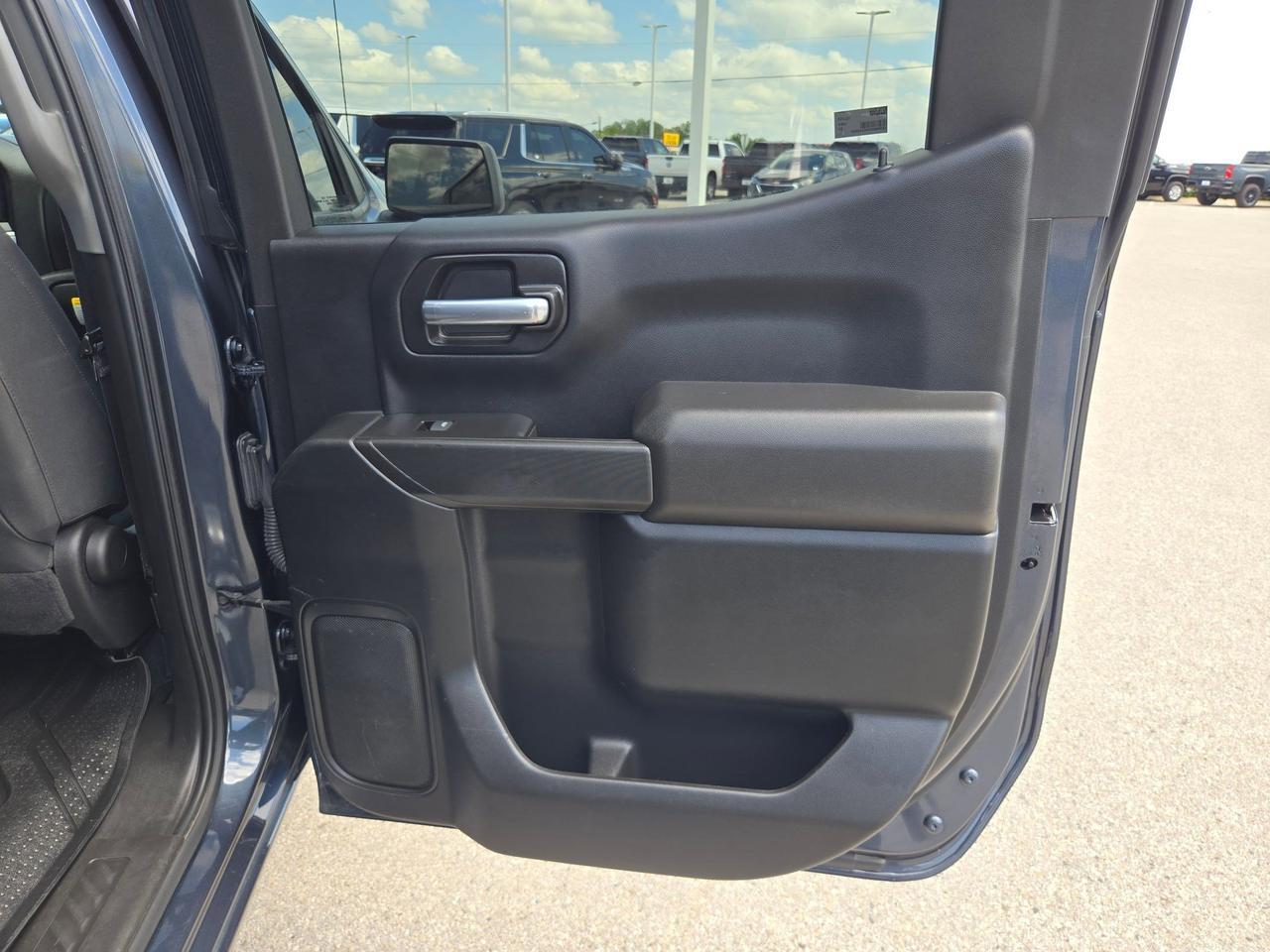 2021 Chevrolet Silverado 1500 Custom Castroville TX