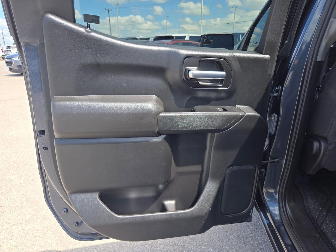 2021 Chevrolet Silverado 1500 Custom Castroville TX