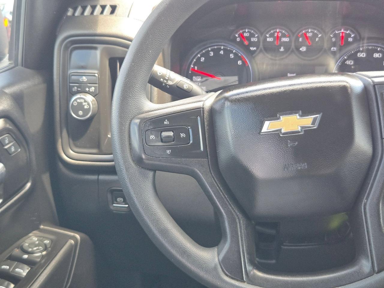 2021 Chevrolet Silverado 1500 Custom Castroville TX